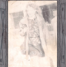 Miroslav Tichý 