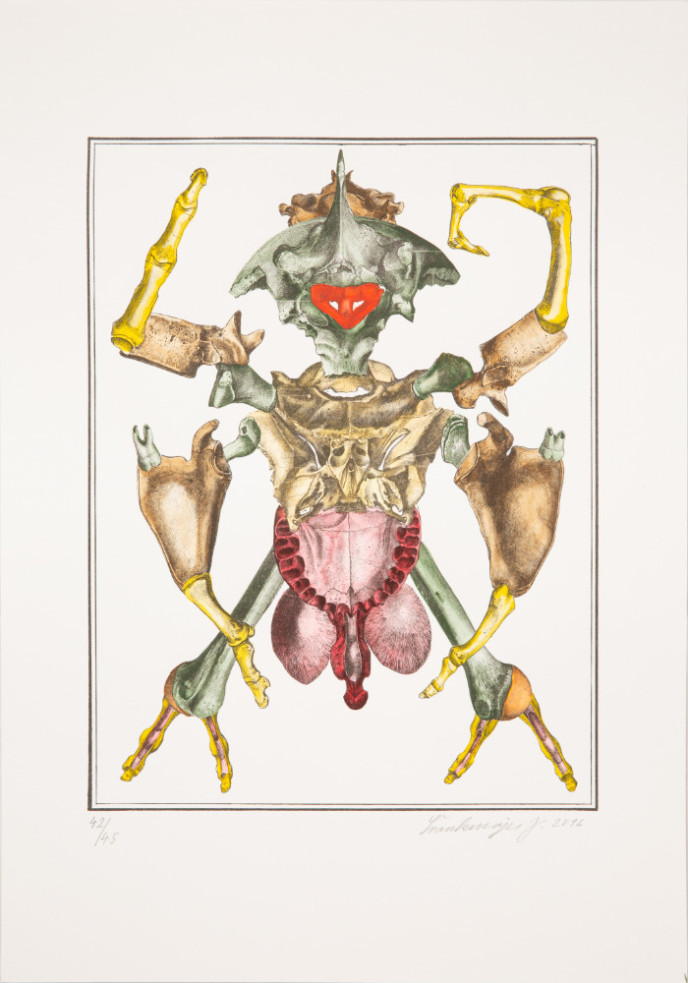 Jan Švankmajer
