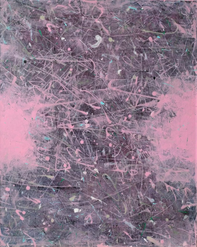 Svoboda J. - Nebula