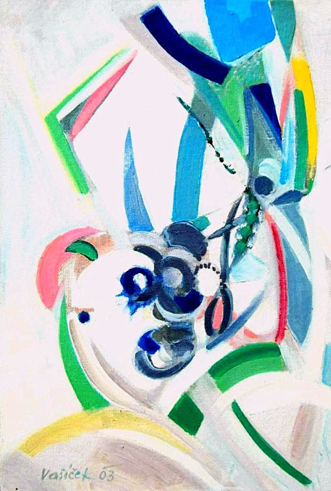 Vladimír Vašíček