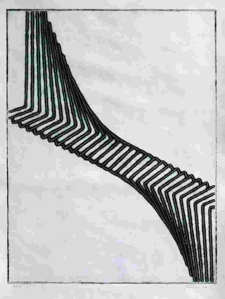Přibyl L. - Torsní diagonála