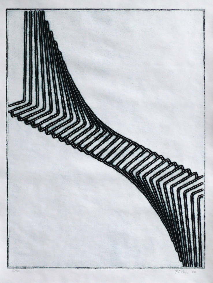 Přibyl L. - Torsní diagonála