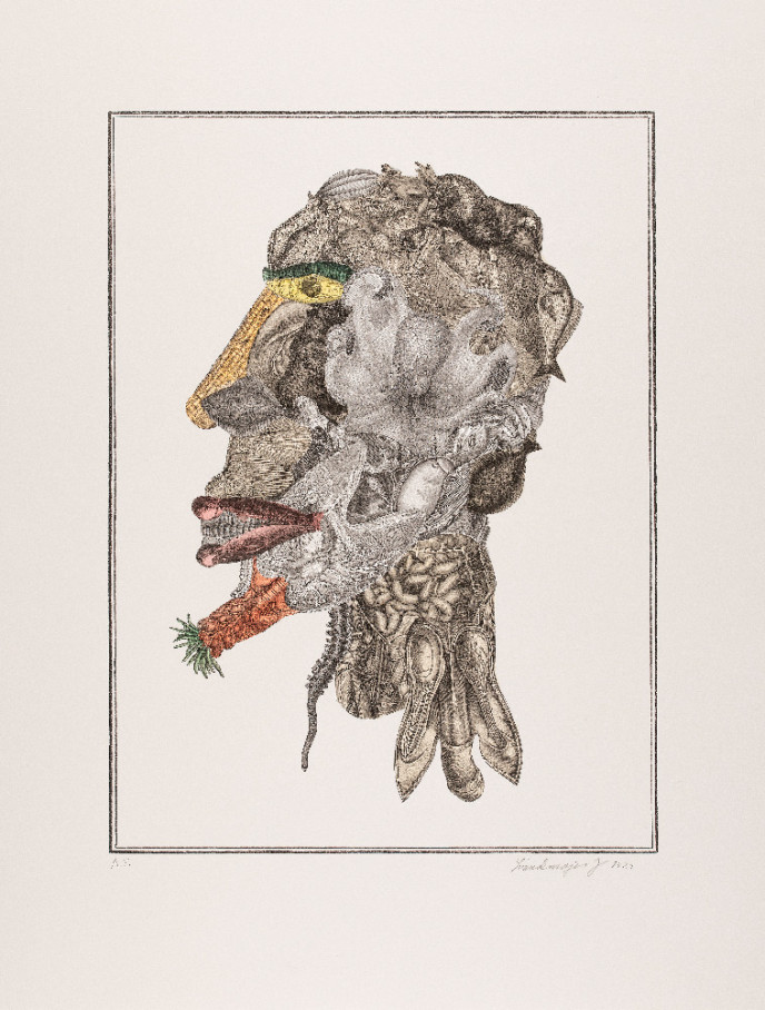 Jan Švankmajer
