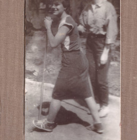Miroslav Tichý