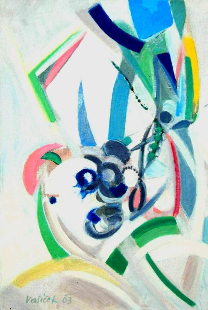 Vladimír Vašíček