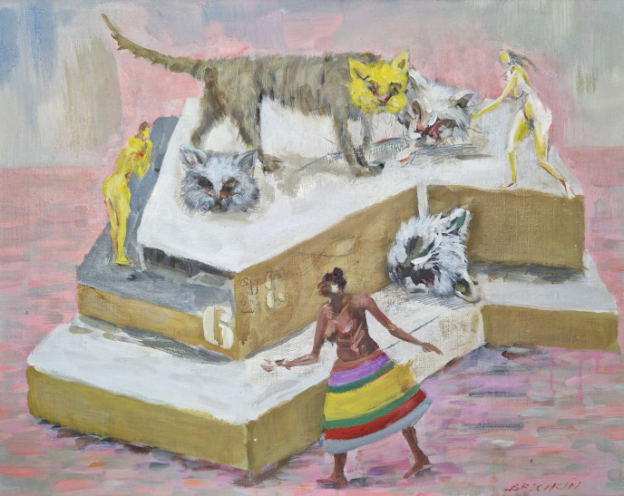 Roman Brichcin