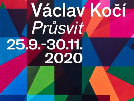 ŘÍJEN - LISTOPAD 2020: Václav Kočí, Ždánice