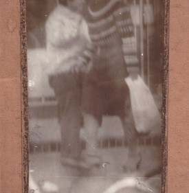 Miroslav Tichý