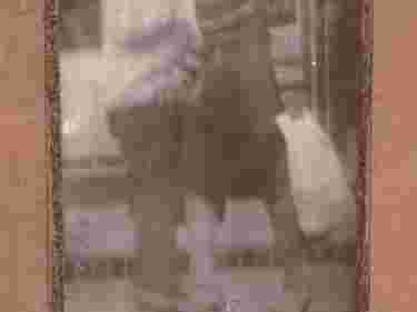 Miroslav Tichý