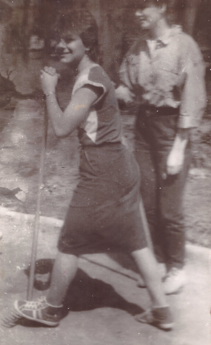 Miroslav Tichy
