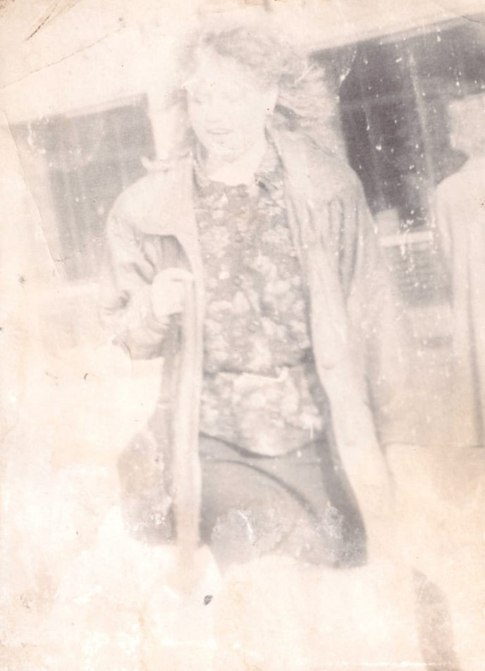 Miroslav Tichy