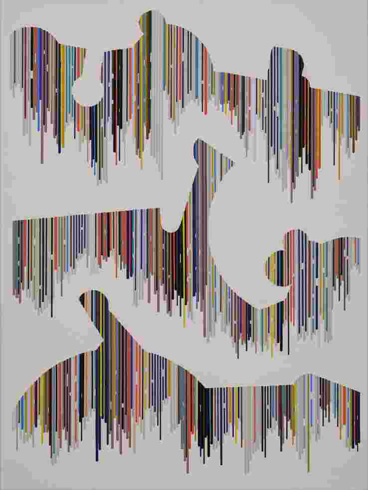 Vasilko J. - WEIRS AND RIFTS 8 (2)