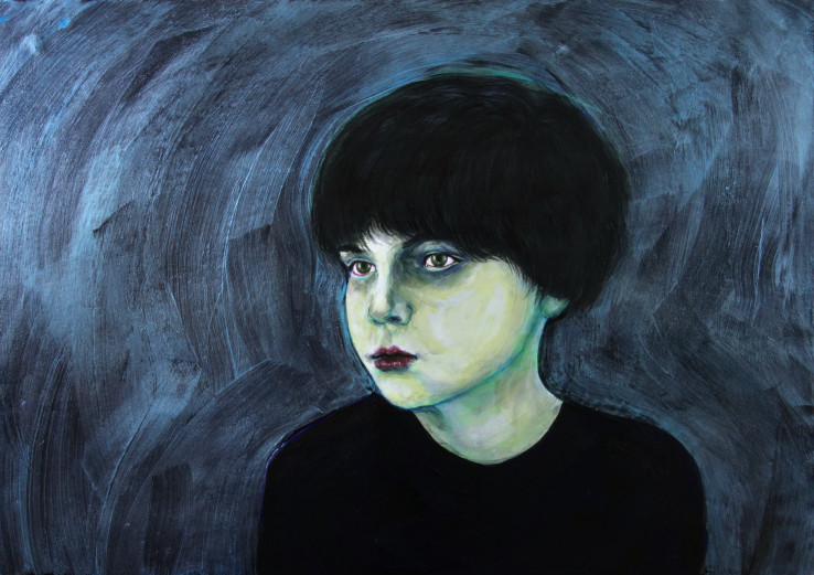 Barbora Myslikovjanová