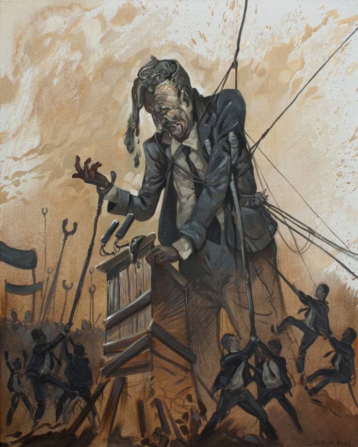 Karel Jerie