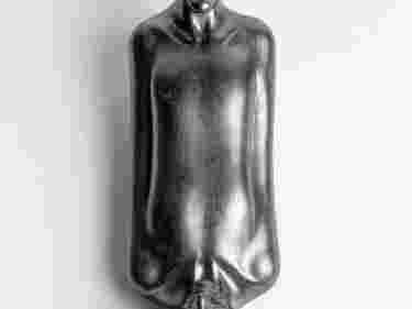 Richard Štipl -  Miroir Noir 2