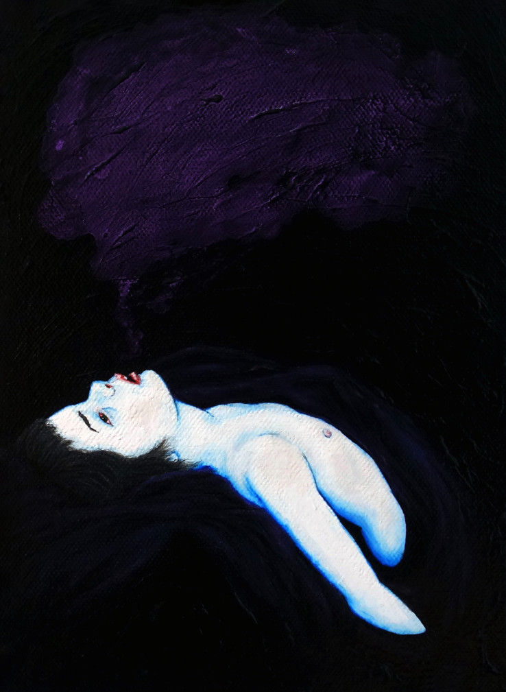 Barbora Myslikovjanová