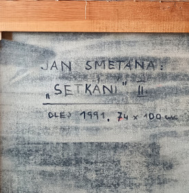 Jan Smetana