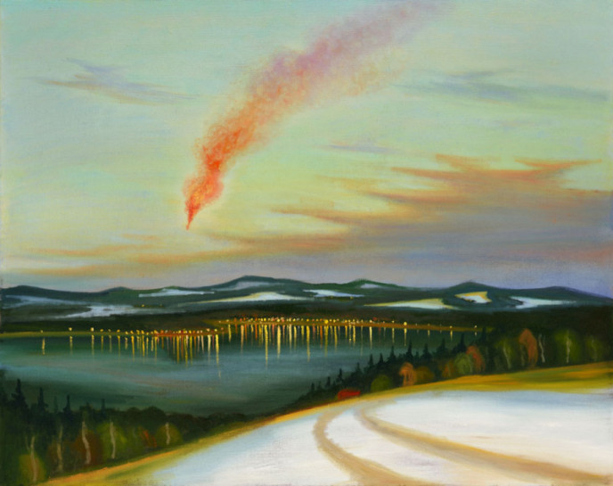 Valečka J. - Asteroid-3