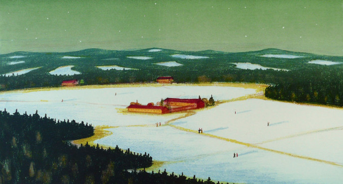 Valečka J. - Silvestr