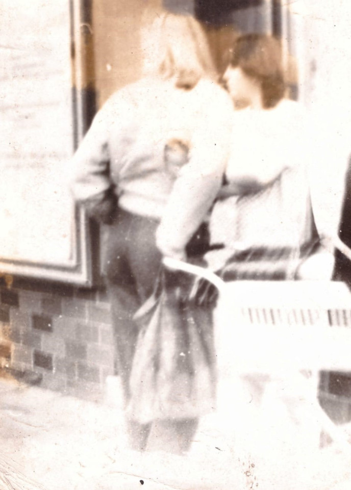 Miroslav Tichy
