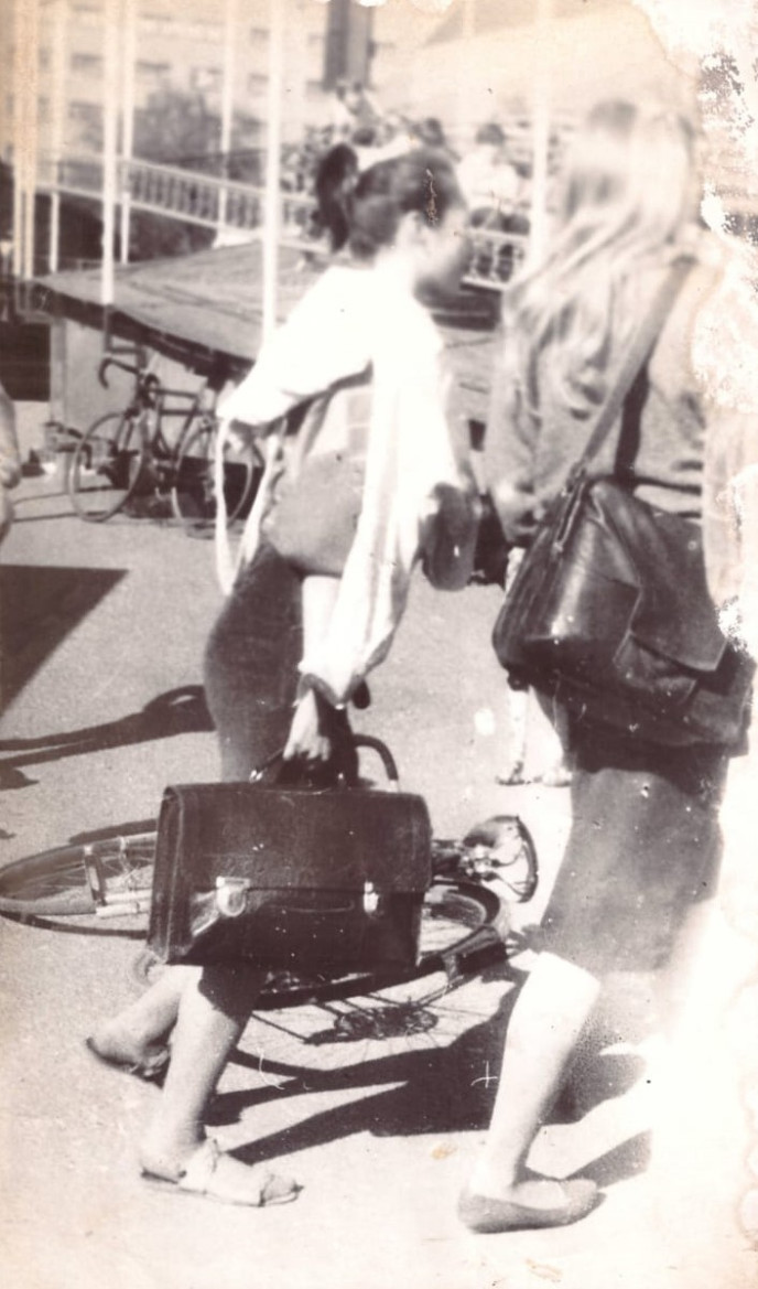 Miroslav Tichý
