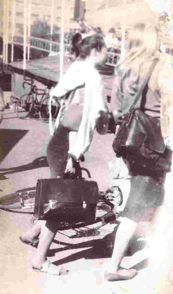 Miroslav Tichý