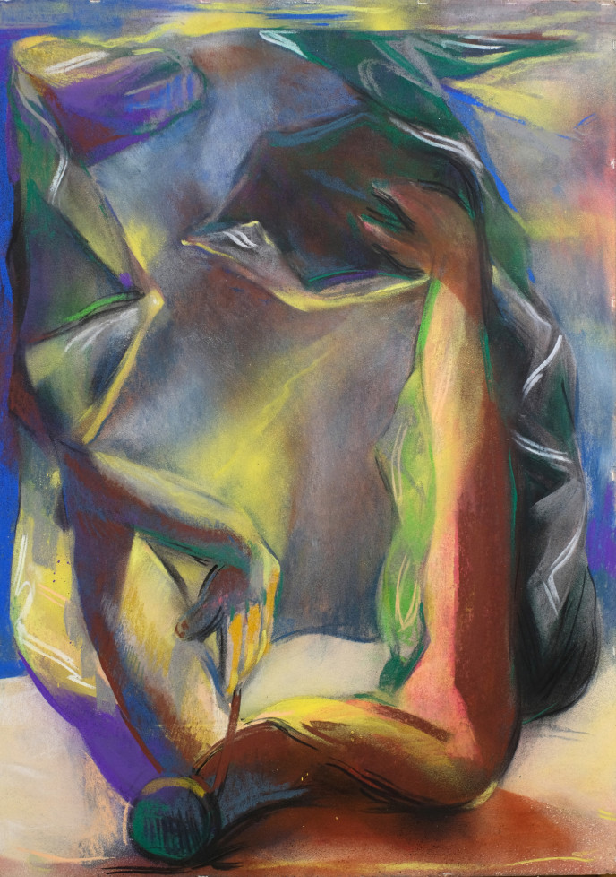 Pešat D. - Osvícení-2