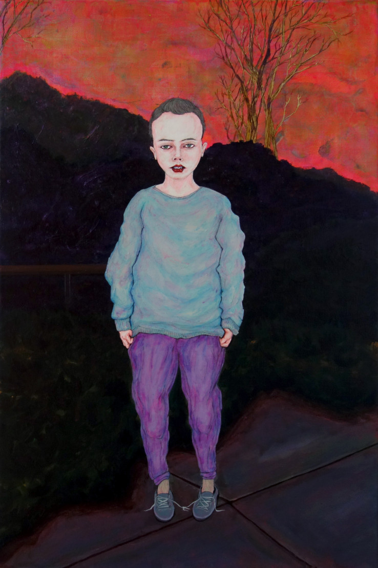 Barbora Myslikovjanová