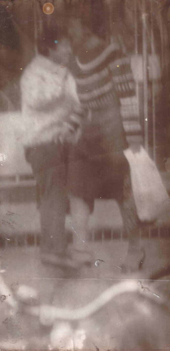 Miroslav Tichý