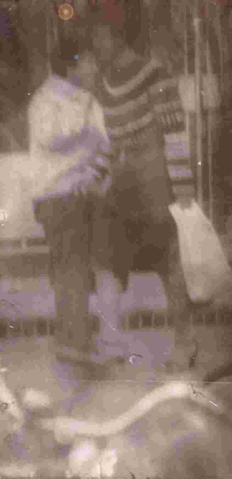 Miroslav Tichý