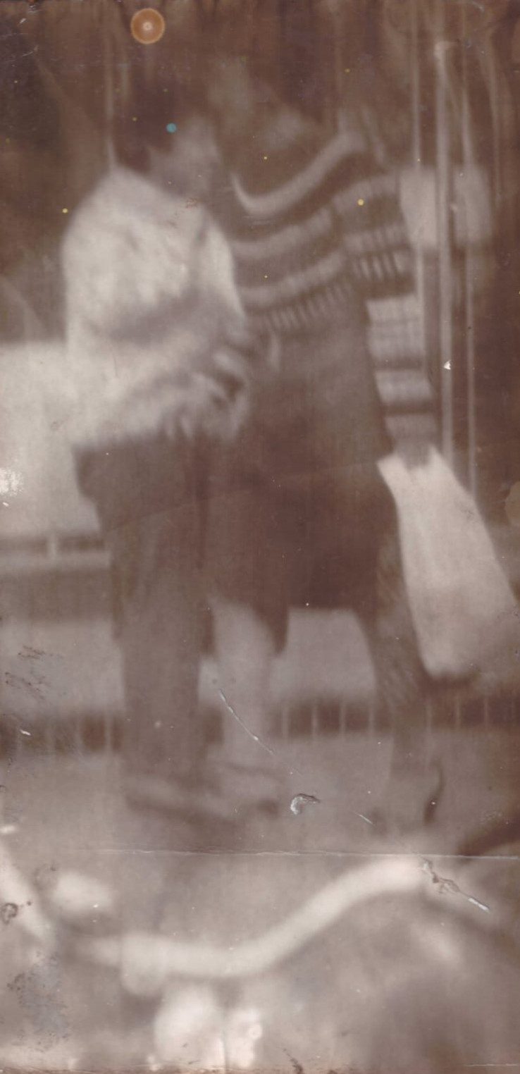 Miroslav Tichý