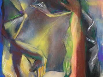 Pešat D. - Osvícení-2