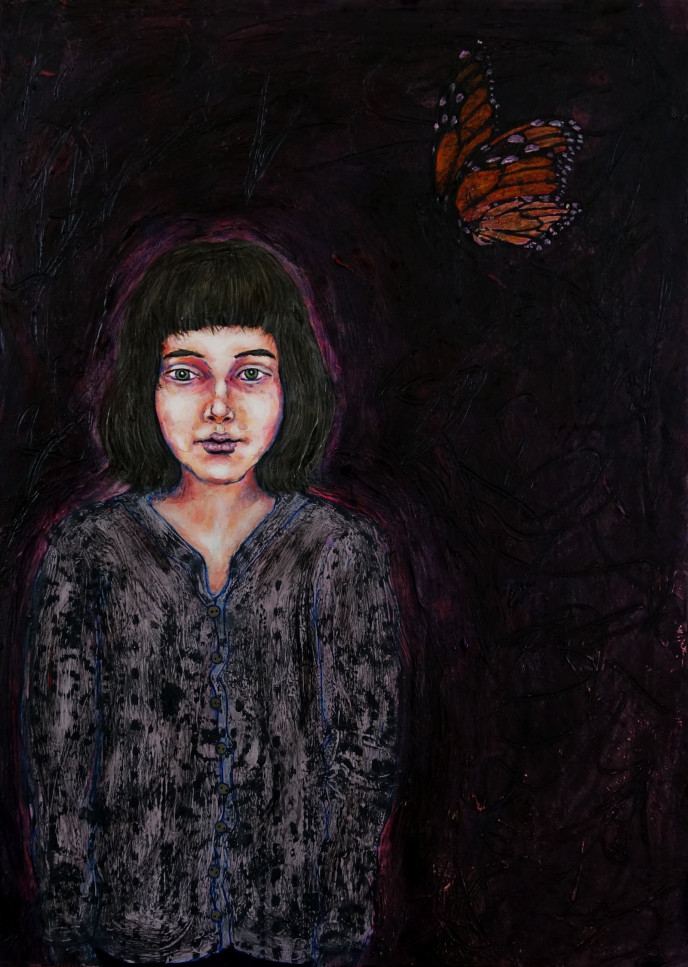 Myslikovjanová B. - The butterfly effect